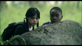 Wednesday - Season 02 Episode 03